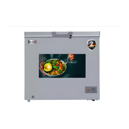 CONGELATEUR ELACTRON HORIZONTAL 300LITRES