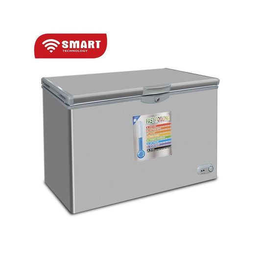 CONGELATEUR SMART TECNOLOGY HORIZONTAL 300LITRES