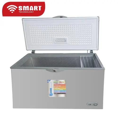 CONGELATEUR SMART TECNOLOGY HORIZONTAL 300LITRES Kebaelectromenager