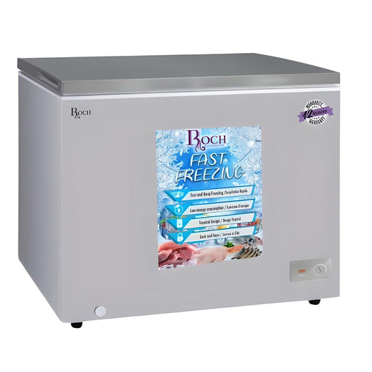 CONGELATEUR ROCHE HORIZONTAL 300LITRES