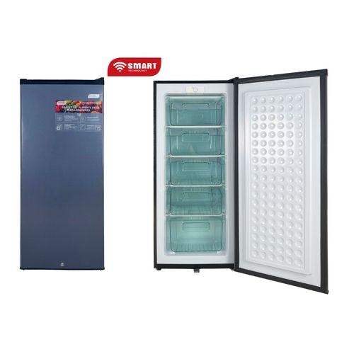 Congelateur SMART TECNOLOGY VERTICAL 5TIROIRS 142LITRES