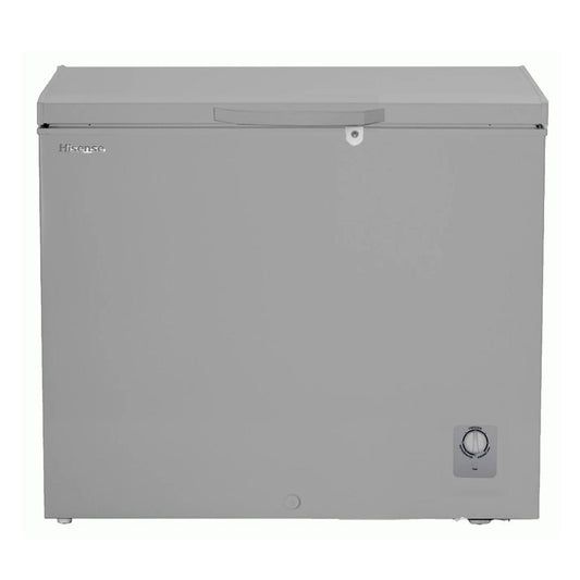 CONGELATEUR HISENSE HORIZONTAL 300L