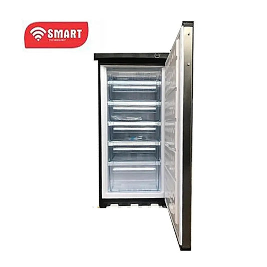 CONGELATEUR SMART TECNOLOGY VERTICAL 6TIROIRS Kebaelectromenager