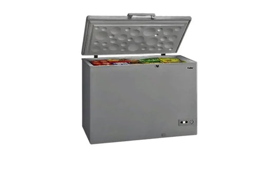 CONGELATEUR HAIER HORIZONTAL 300LITRES Kebaelectromenager