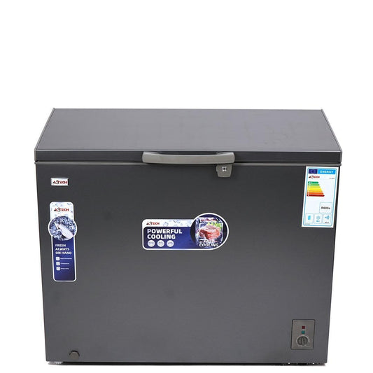 CONGELATEUR ASTECH HORIZONTAL 300LITRES