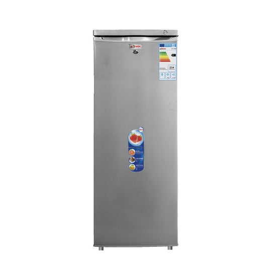 CONGELATEUR ASTECH VERTICAL 6TIROIRS 185LITRES