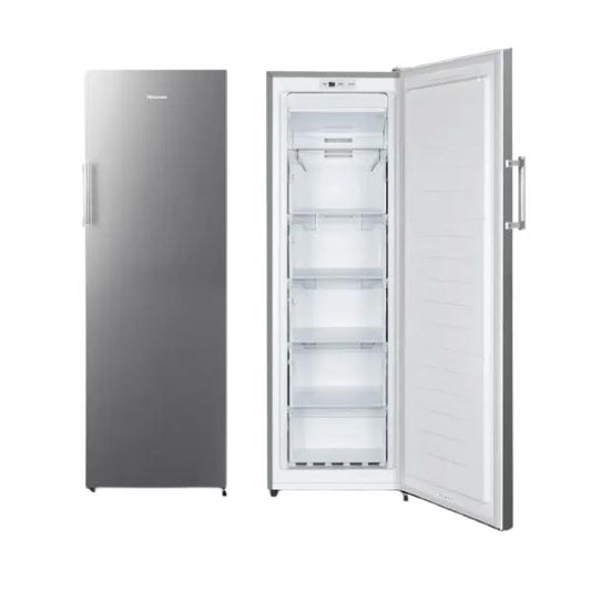 CONGELATEUR HISENSE VERTICAL 6 TIROIRS 189LITRES