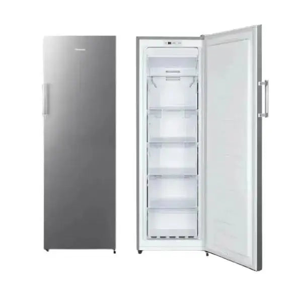 CONGELATEUR HISENSE VERTICAL 6 TIROIRS 189LITRES Kebaelectromenager
