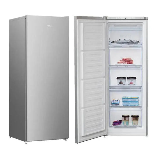 CONGELATEUR BEKO 5TIROIRS GRIS RFSM200T20S Kebaelectromenager