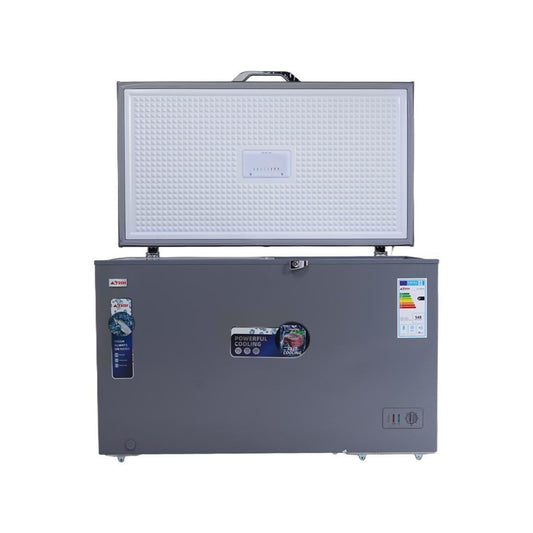 CONGELATEUR ASTECH 400LITRES