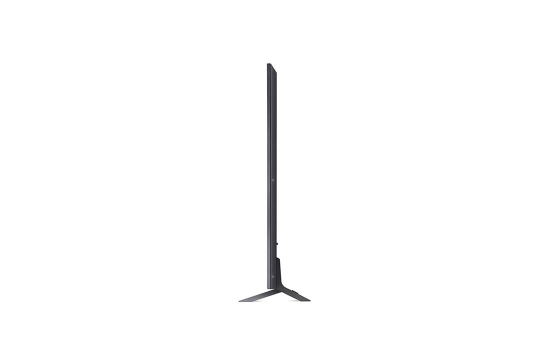 TELEVISEUR LG 75 SMART NANO CELL 75QNED85QA