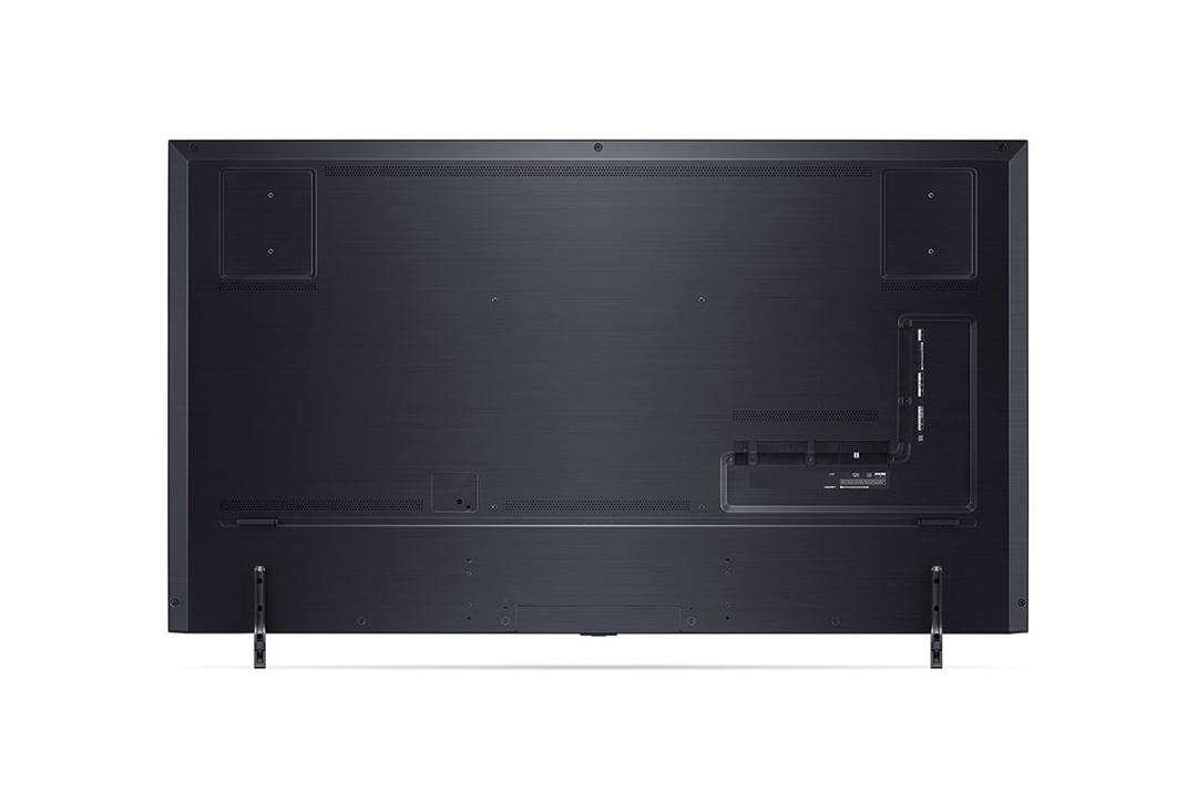 TELEVISEUR LG 75 SMART NANO CELL 75QNED85QA