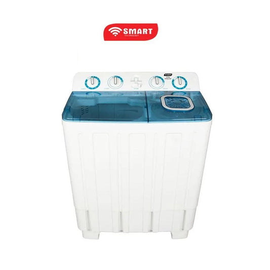 MACHINE A LAVER SMART TECHNOLOGY 8KG SEMI AUTOMATIC STMLS8H
