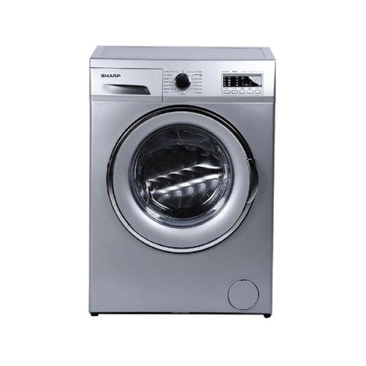 MACHINE A LAVER SHARP 7KG GRIS ESE710CZLW