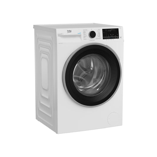 MACHINE A LAVER BEKO 9KG 1200TOUR/MIN BLANC BWGT394S