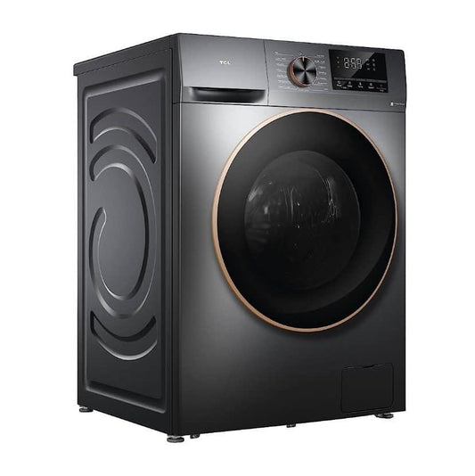 MACHINE A  LAVER TCL 10KG GRIS P210FLG