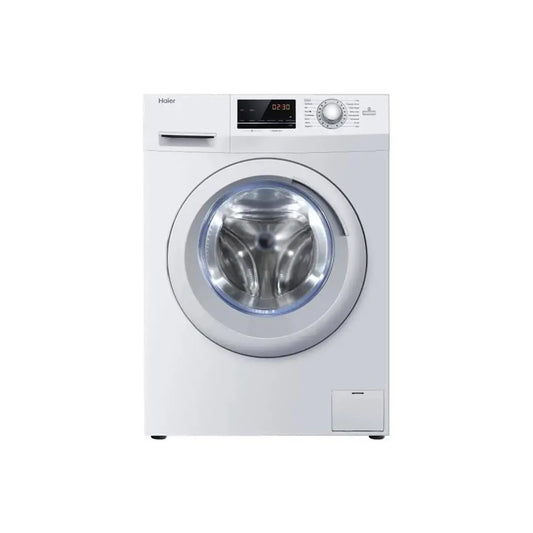 MACHINE A LAVER HAIER 10KG BLANC HW100B14939 Kebaelectromenager