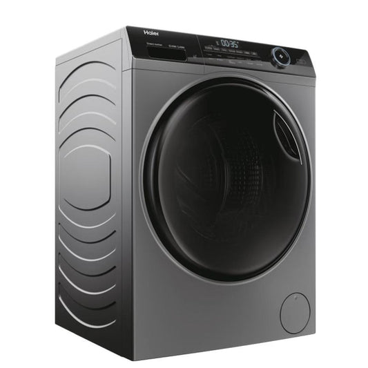 MACHINE A LAVER HAIER 10KG GRIS HW100B1495958U1