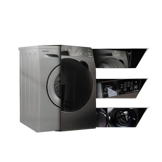 MACHINE A LAVER HISENSE 17KG TOP LOAD WT3T1723UB