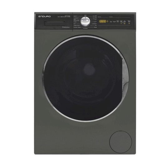 MACHINE A LAVER ENDURO 10KG / 6KG SECHAGE INVERTER A+++GRIS WD1060T3
