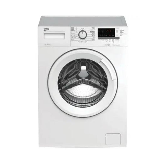 MACHINE A LAVER BEKO 10KG SMART INVERTER BLANC 1400RPM10736XCOM