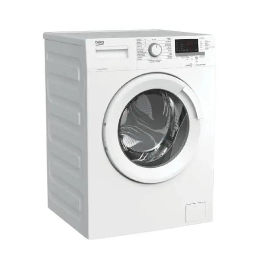MACHINE A LAVER BEKO 10KG SMART INVERTER BLANC 1400RPM10736XCOM Kebaelectromenager