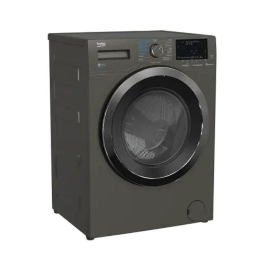 MACHINE A LAVER BEKO 8KG AVEC 5KG SECHAGE A+1400TR/ MIN HTV8736XCOM
