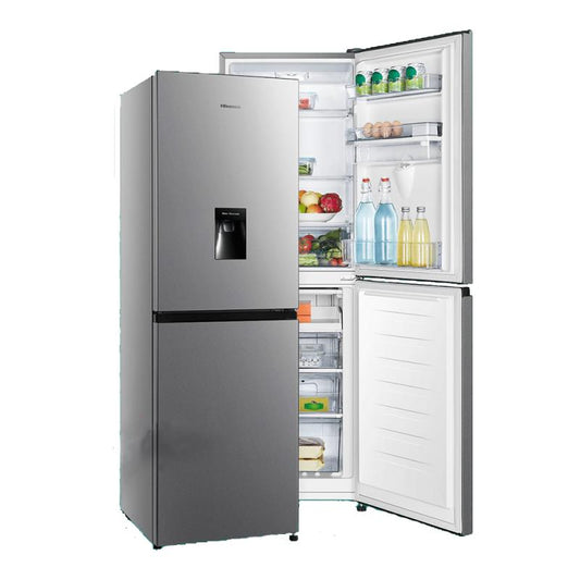 RÉFRIGÉRATEUR HISENSE 4TIROIRS 250l