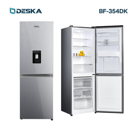 RÉFRIGÉRATEUR DESKA COMBINÉ 3TIROIRS