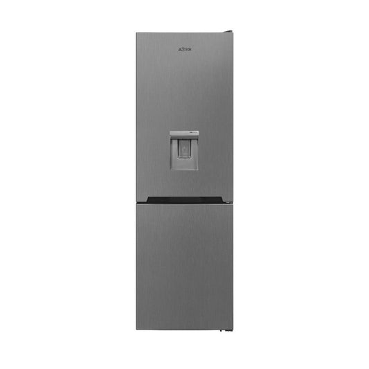 RÉFRIGÉRATEUR ASTECH COMBINÉ 3TIROIRS 324L NOFROST AVEC FONTAINE