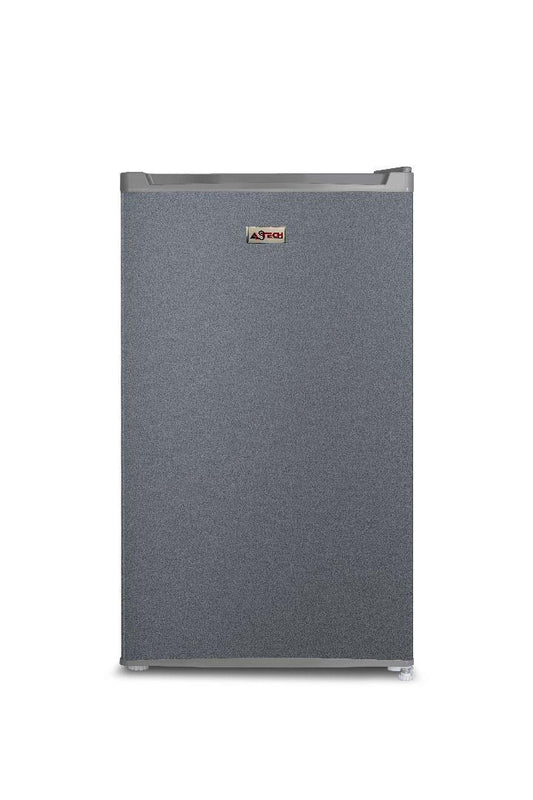 REFRIGERATEUR ASTECH BAR 1PORTE GRIS FB111SG