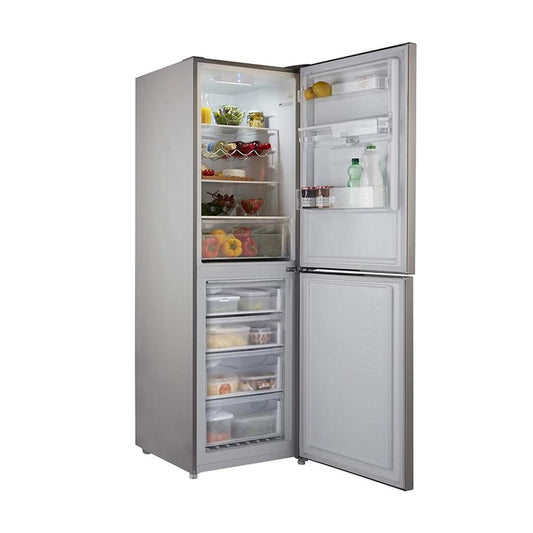 RÉFRIGÉRATEUR HAIER COMBINÉ 4TIROIRS AVEC FONTAINE