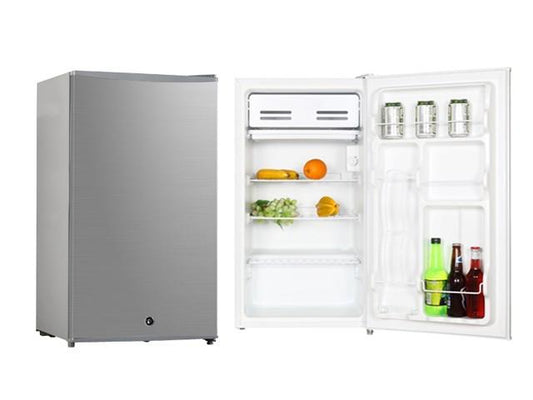 REFRIGERATEUR MIDEA BAR GRIS HSMDRD133FGG50