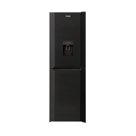 RÉFRIGÉRATEUR HAIER COMBINÉ 4TIROIR AVEC FONTAINE