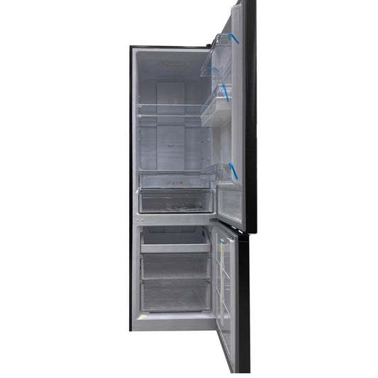 RÉFRIGÉRATEUR ELACTRON COMBINÉ 3TIROIRS AVEC FONTAINE