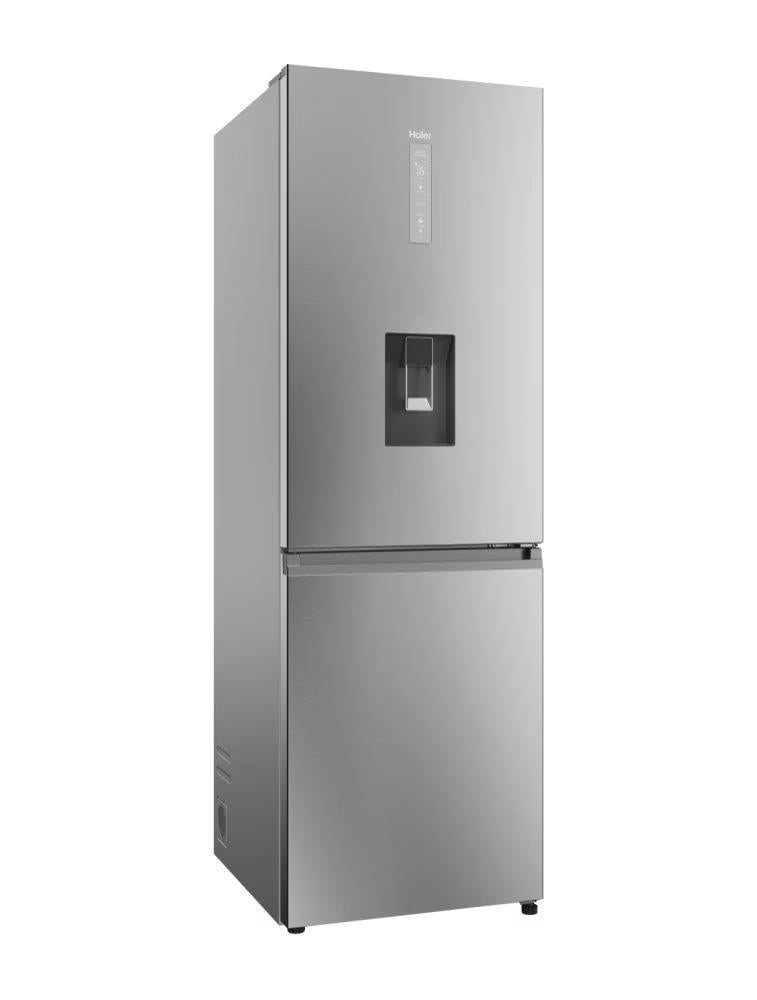 RÉFRIGÉRATEUR HAIER COMBINÉ 3TIROIRS 350L AVEC FONTAINE NOFROST