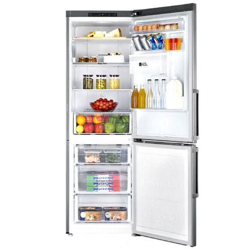RÉFRIGÉRATEUR SAMSUNG COMBINÉ 3TIROIRS AVEC FONTAINE