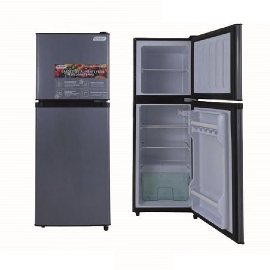 REFRIGERATEUR SMART TECHNOLOGY 2PORTE 112L STR150F
