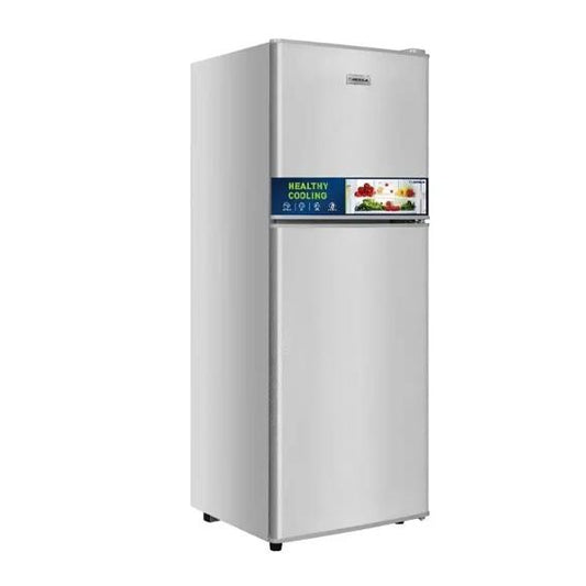 REFRIGERATEUR DESKA BAR 2PORTE GRIS TM154DK