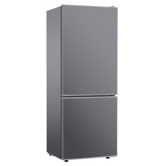 REFRIGERATEUR SMART TECHNOLOGY COMBINE 2TIROIR GRIS STCB145H
