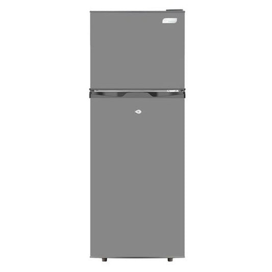 REFRIGERATEUR SMART TECHNOLOGY 2PORTE 160LITRES GRIS STR178H