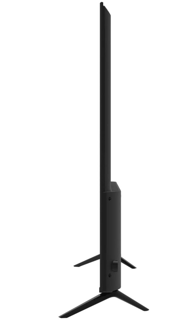 TELEVISEUR HAIER  65 POUCES SAMRT4K UHD LED TV H65K800UG ANDROID