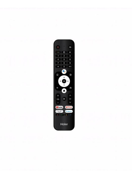 TELEVISEUR HAIER  65 POUCES SAMRT4K UHD LED TV H65K800UG ANDROID