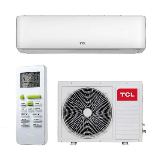 SPLIT TCL 24000 BTU INVERTER
