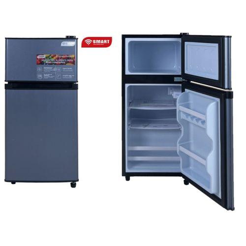 RÉFRIGÉRATEUR SMART TECNOLOGY BAR 2PORTES 7LITRES