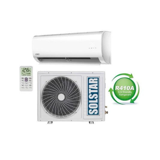 SPLIT SOLSTAR 9000BTU 1.25CV