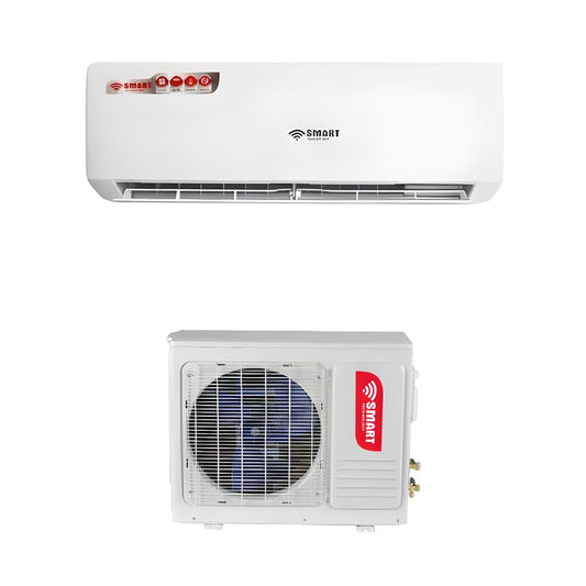SPLIT SMART TECNOLOGY 9000BTU INVERTER