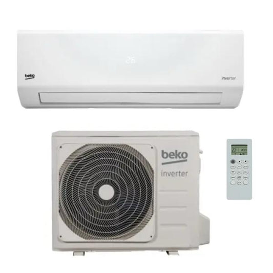 SPLIT BEKO 12000BTU 1.5CV INVERTER