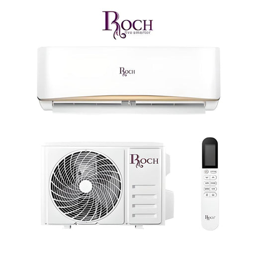 SPLIT ROCHE 18000BTU INVERTER