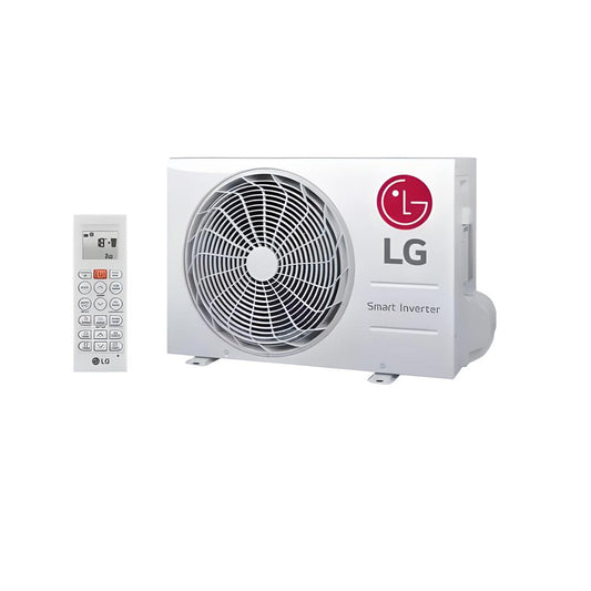 SPLIT LG 12000BTU 1.5CV SMART INVERTER